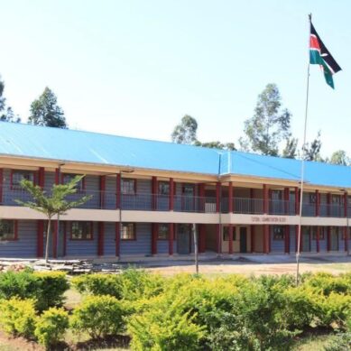 National Treasury allocates Constituency Development Fund $454.7 million