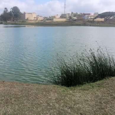 Irrigation: Residents question Machakos County’s plan to replace vital water source for agriculture with commuter bus-park