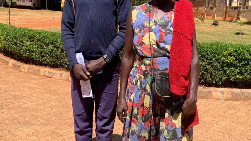 How moving story of a bright boy with mentally sick dad, helpless mom in Siaya inspired Good Samaritans to pay his fees in a prestigious school