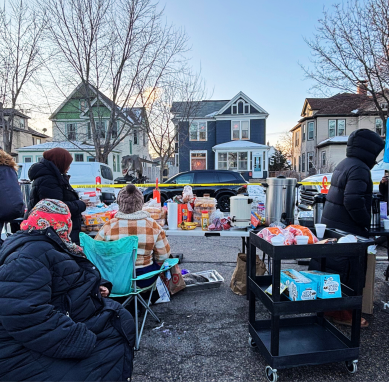 After he derided Haitians as ‘cat and dog’ eaters, Mexicans ‘all rapists’ Trump’s assault on Somalis in Minneapolis comes up against stiff resistance