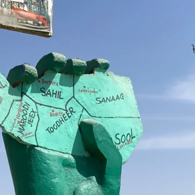 Israel’s recognition of breakaway Somaliland brings uproar and threats to a volatile region