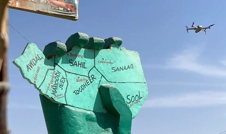 Israel’s recognition of breakaway Somaliland brings uproar and threats to a volatile region