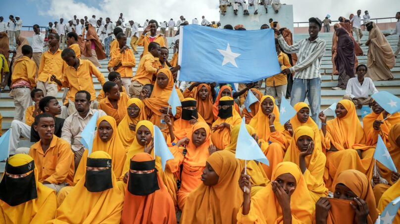 Yibir tribe: Israel’s recognition of Somaliland is traceable to the lost and forgotten Jews inside Horn of Africa’s Jewish past