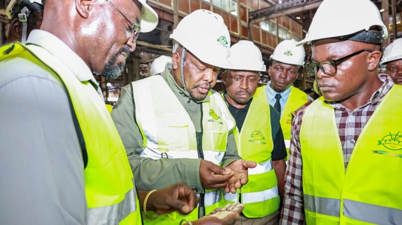 Sugarcane farming in Kenya expected to be hit hard as COMESA safeguards lapse and table sugar drops to industrial raw material