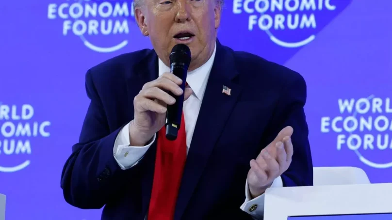 Trump’s relentless push to ‘own’ Greenland may have precipitated self-immolation of US as a superpower