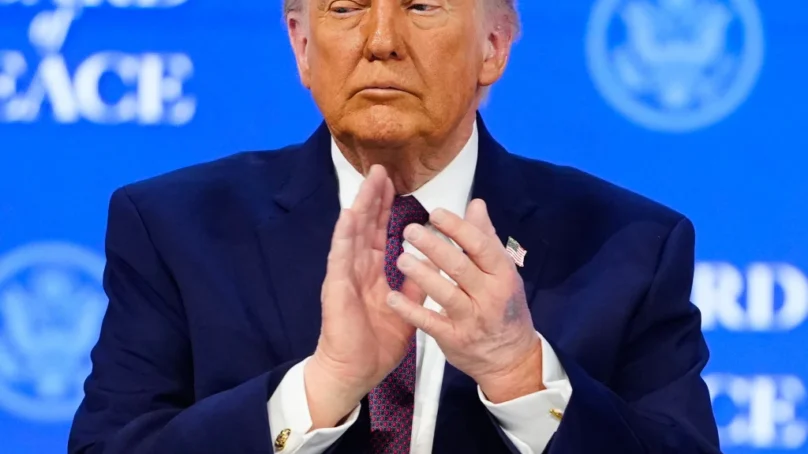 US completes divorce with WHO, accused latter of pandering to political interests