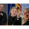 Catholic cardinals worried US foreign policy is driven by polarisation, partisanship, narrow economic and social interests