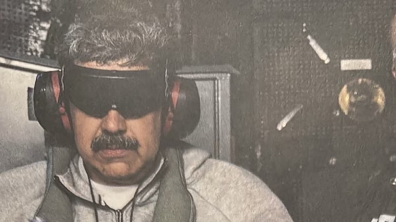 Maduro capture: Sources reveal CIA had an asset close to Venezuela president who monitored his movements and pinpointed his exact location