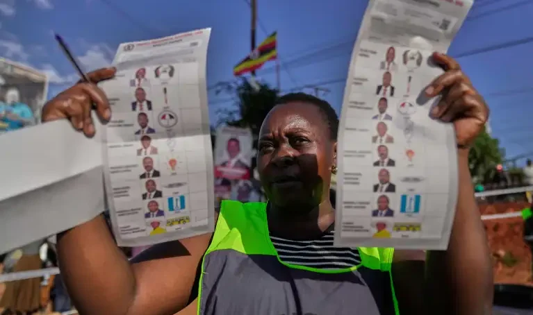 Uganda decides: Africa’s third-longest serving president’s dream of extending his reign into a fifth decade looks possible