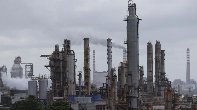 Error of judgment? US President Trump’s scramble for Venezuelan oil coincides with transition shrinking appetite for fossil fuel