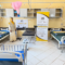 Bill & Belinda Gates Foundation and Baitulmal Kenya donate maternity equipment to Wajir Referral Hospital
