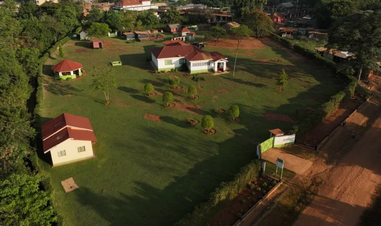 No longer at ease: How constitution shields widows in western Kenya from disinheritance, helps shred decadent customs  