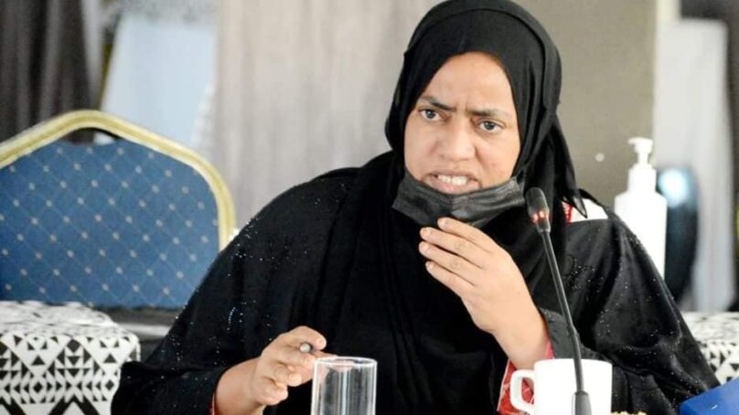 MP Obo’s historic Wildlife Compensation Law extends cover to injuries and fatalities caused by sharks, stonefish, whales and stingrays