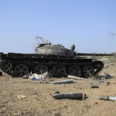 Ethiopian versus Tigrayan, Eritrean tensions are a powder keg that could inflame Horn of Africa
