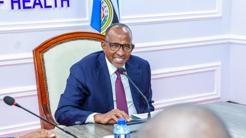 Kenya announces steep reduction in Malaria incidence as mortality rate drops to almost zero