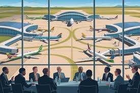 African aviation integration gets a fillip as AfDB explores ways of making it competitive, climate-aligned