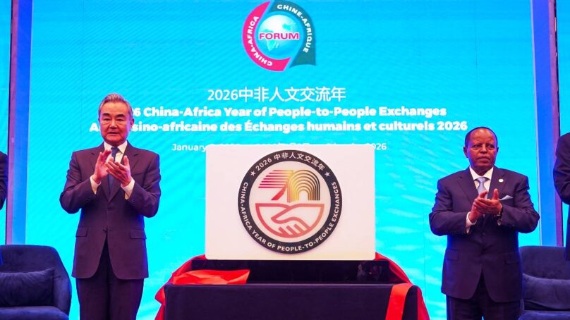 Despite Africa’s co-development model with Beijing, Chinese financing remains opaque