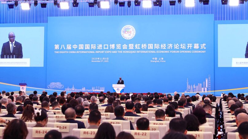 How African countries look seek to rebalance ties with China toward debt sustainability and value addition