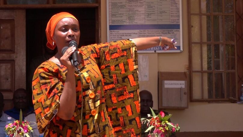 Shoot to kill: Malindi MP backs order by coast regional police boss to neutralise criminals