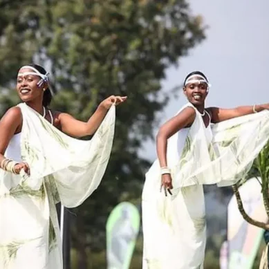 Rwandanisation of the Ugandan identity is a historical and ecological deconstruction