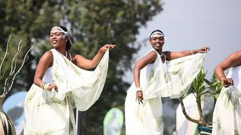 Rwandanisation of the Ugandan identity is a historical and ecological deconstruction