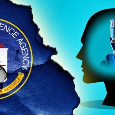 Era CIA acted God: For 70 years, US spy agency via Project Artichoke considered hiding mind-control drugs in vaccines