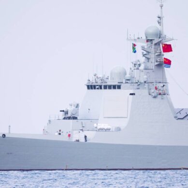 Why Beijing’s support to junta-led regimes in West Africa is source of tensions in China-Africa security relations