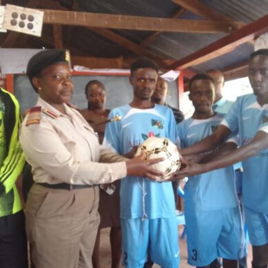 Coffee farmers in Murang’a laud new law that has introduced reforms in ailing sector