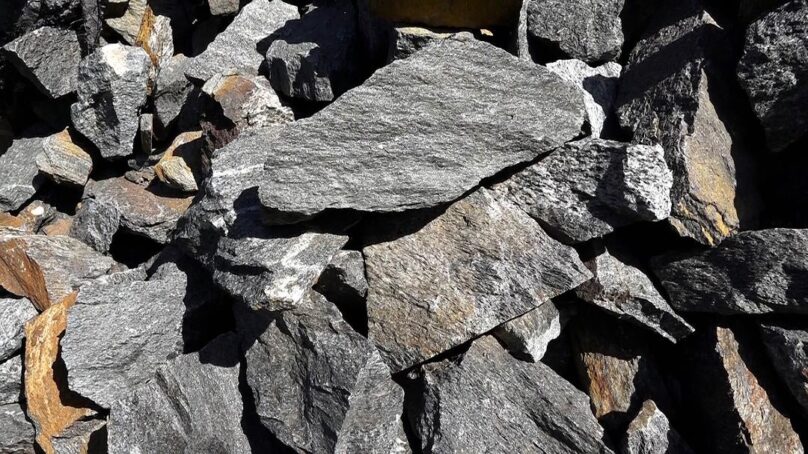Embu in central Kenya emerges as a key mineral hubs as the county prepares to start mining copper, zinc and coltan