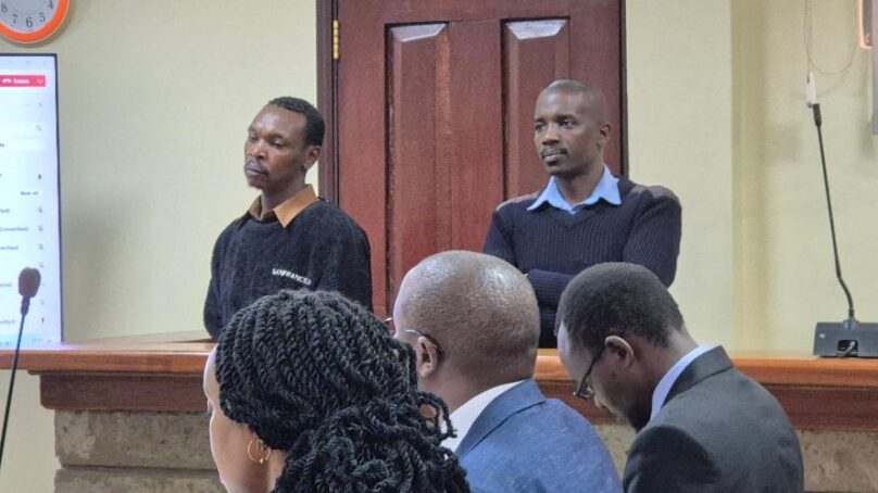 Mother of girl defiled, killed declines convict’s apology and demands court grant her justice