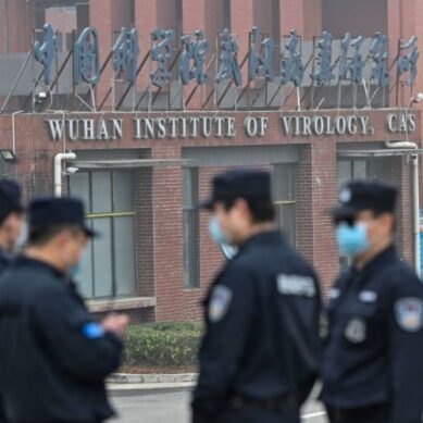 Covid: New evidence reveals US Defence Intelligence Agency suspected lab leak scenario in March 2020