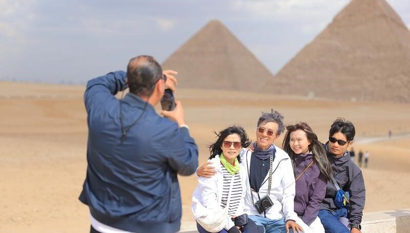 Africa sits top of outbound Chinese tourist preferences for its spectacular savannahs, sprawling deserts and wildlife