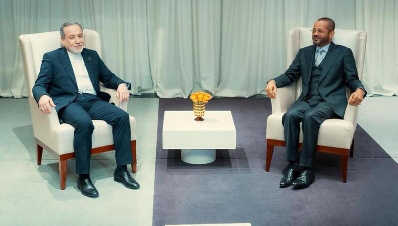 US rules out ‘sunset provision’ in nuclear talks with Iran as latter warns Washington against military build in Middle East