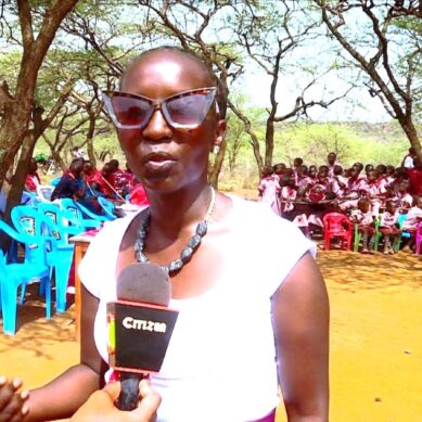 FGM prevalence in Kajiado starkly high at 78 per cent, nearly four times national average in Kenya – report