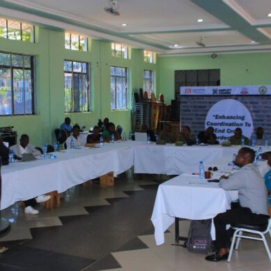 Kenya and Tanzania brace for an upsurge in female genital mutilation in either country