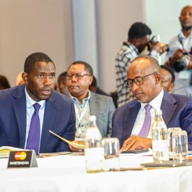 Mitishamba: Indigenous herbal medicine inches ever closer to mainstream healthcare system in East Africa  