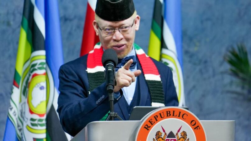 Pan-Africanism or Afro-Pragmatism: Africa’s economic theories evolve as Kenya hosts regional business summit