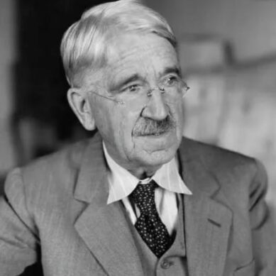 How philosopher John Dewey’s ‘school of chaos’ similar to Competency-Based Education in Kenya catapulted America to industrial giant
