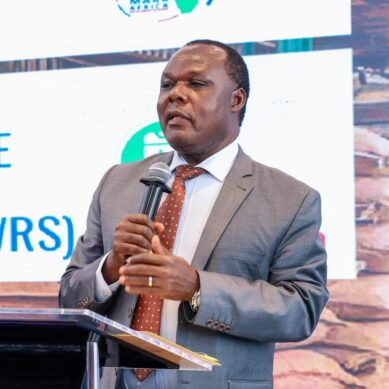 Kenya launches Electronic Warehouse Receipt System to prop up farmer financing, industrial growth