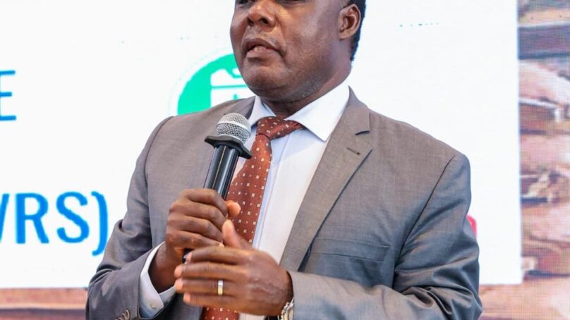 Kenya launches Electronic Warehouse Receipt System to prop up farmer financing, industrial growth