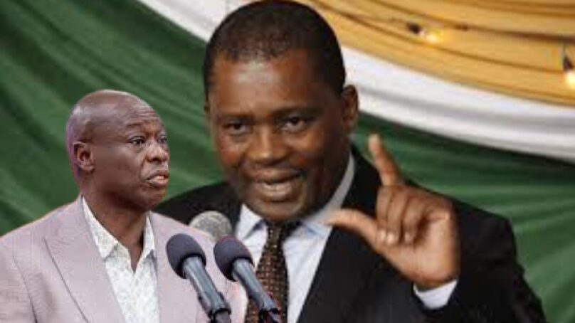 Searchlight turns to deep-seated dog-fight ravaging spy agency after reports ‘Burundian refugees demand’ arrest of Kenya opposition leaders