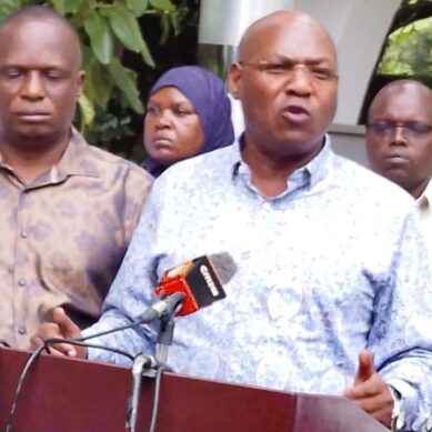 Royalties and compensation expected to be sticking points as Kakamega in western Kenya braces for largest gold mining deal