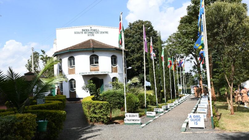 Kenya Scouts Association threatens to quit World Parliamentary Scouts Union