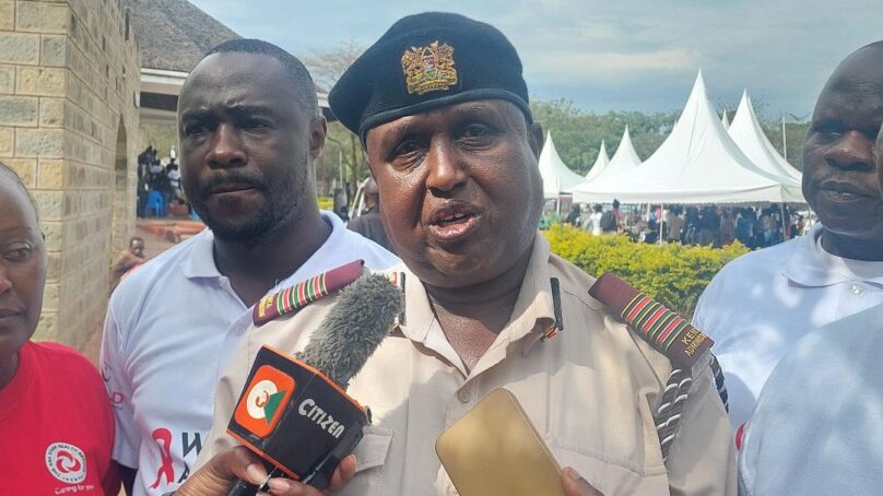 Murdered or drowned? Police in Kisumu grapple with mystery of four boys found dead in abandoned quarry