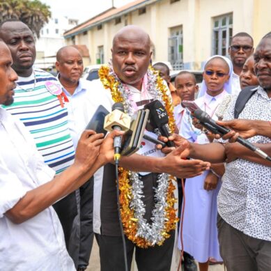 State responds to plight of Kenyan trapped in foreign lands with repatriation pledge