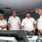 Mt Kenya University boosts maritime training capacity after installation of $232,400 ship simulator in Malindi