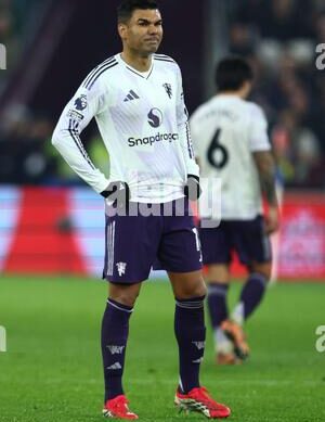 West Ham hands high-flying Man United’s stand-in manager Carrick reality check with a draw