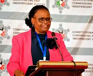 Kenya’s chief justice launches new manual to boost prosecution of terrorism in sub-Saharan Africa