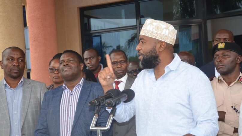 Kenya rolls out plan to start mining copper, gold in Tharaka Nithi as mineral industry to attract more investments