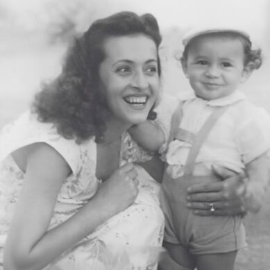 In a system designed to kill you, invisibility is survival: How silence saved German girl assigned to serve Nazi murders